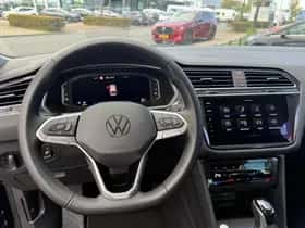 Volkswagen Tiguan (2023) thumbnail 18