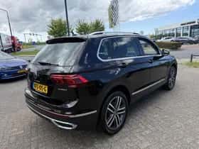 Volkswagen Tiguan (2023) thumbnail 4