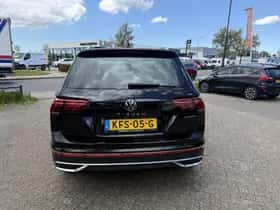 Volkswagen Tiguan (2023) thumbnail 5
