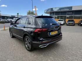 Volkswagen Tiguan (2023) thumbnail 6