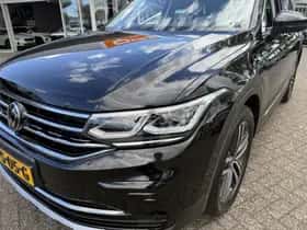 Volkswagen Tiguan (2023) thumbnail 8