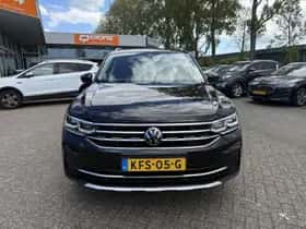 Volkswagen Tiguan (2023) thumbnail 9