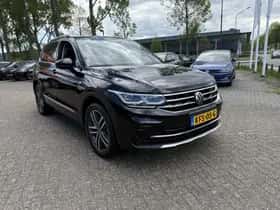 Volkswagen Tiguan (2023) thumbnail 10