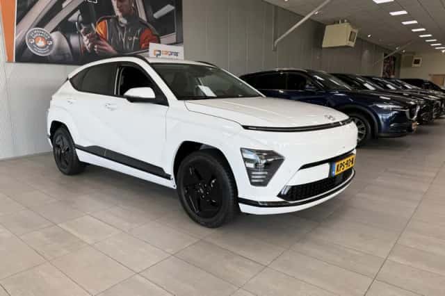 Hyundai Kona (2025) thumbnail 6