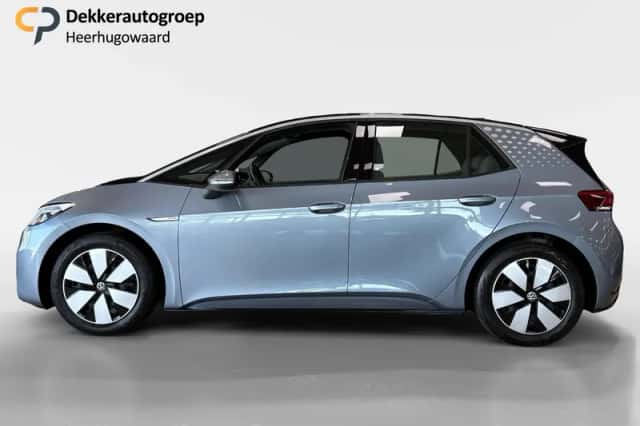 Volkswagen ID.3 (2020) thumbnail 2