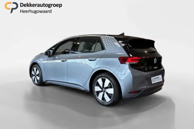 Volkswagen ID.3 (2020) thumbnail 3
