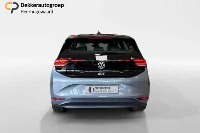 Volkswagen ID.3 (2020) thumbnail 4