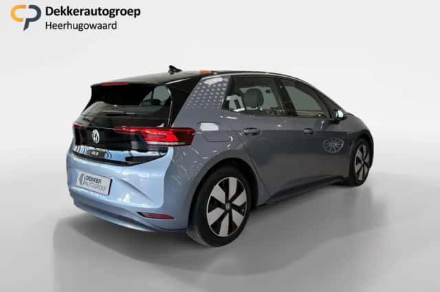 Volkswagen ID.3 (2020) thumbnail 5