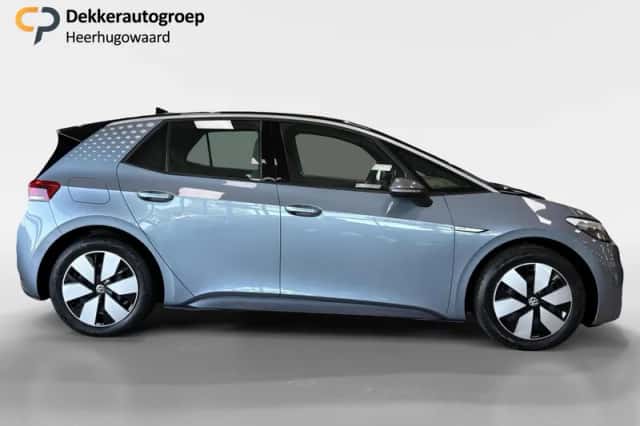 Volkswagen ID.3 (2020) thumbnail 6