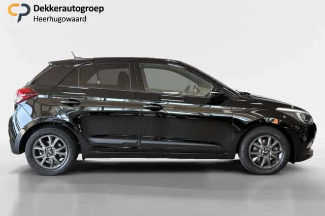 Hyundai i20 (2018) thumbnail 6