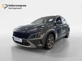 Hyundai Kona (2022) thumbnail 1