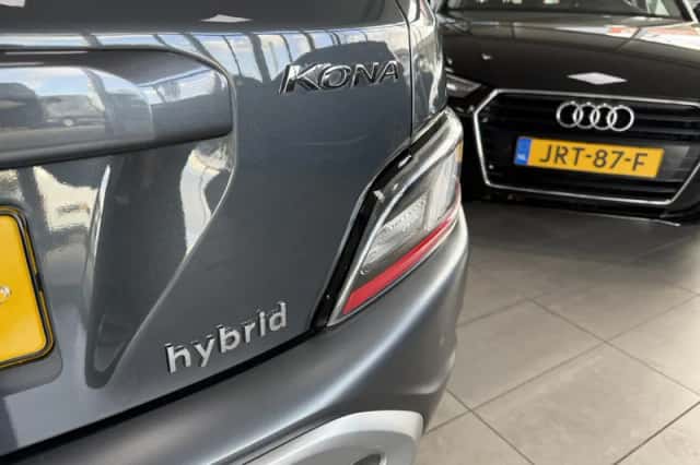 Hyundai Kona (2022) thumbnail 15