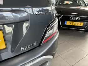 Hyundai Kona (2022) thumbnail 15