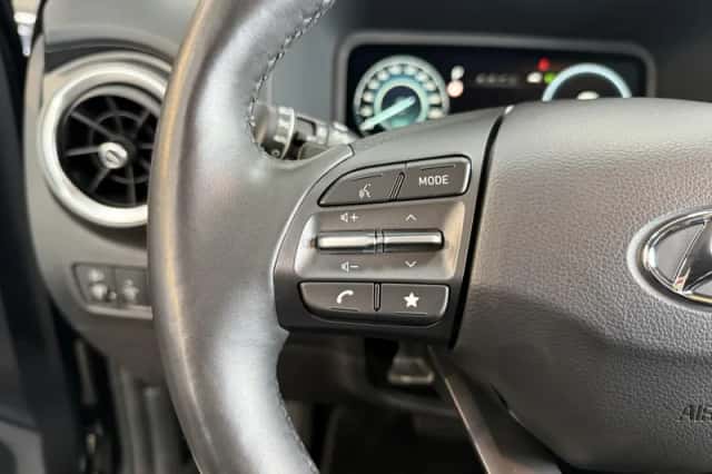Hyundai Kona (2022) thumbnail 16