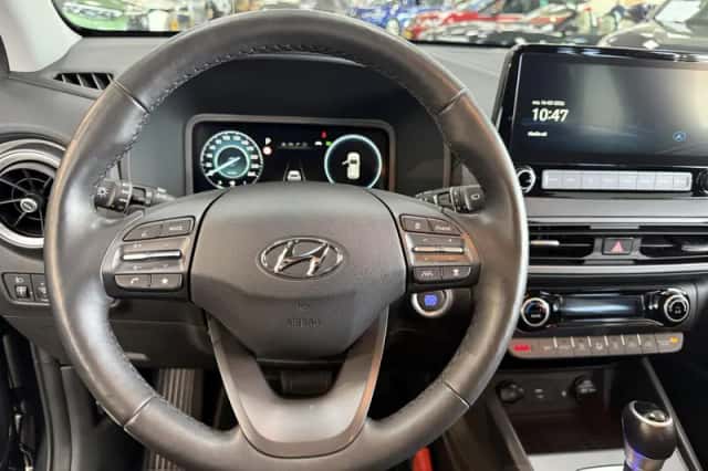 Hyundai Kona (2022) thumbnail 17