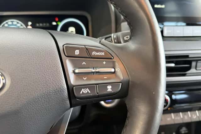 Hyundai Kona (2022) thumbnail 19
