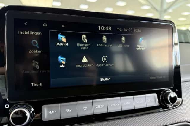 Hyundai Kona (2022) thumbnail 20