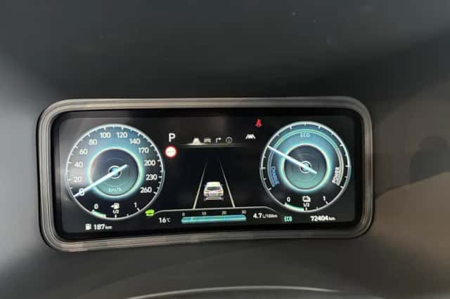 Hyundai Kona (2022) thumbnail 22