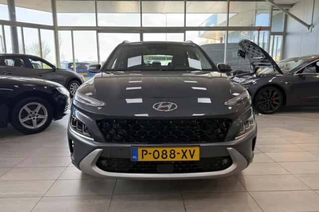 Hyundai Kona (2022) thumbnail 7
