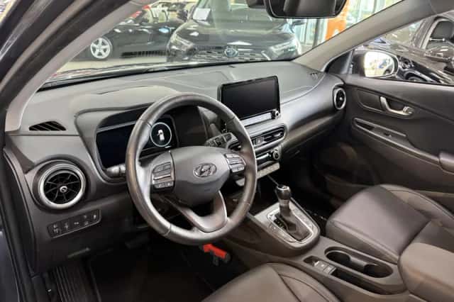Hyundai Kona (2022) thumbnail 8