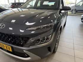 Hyundai Kona (2022) thumbnail 10