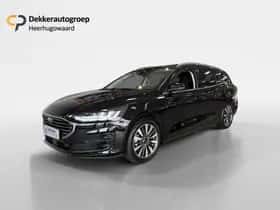 Ford Focus (2023)