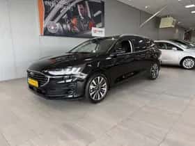 Ford Focus (2023) thumbnail 2