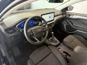 Ford Focus (2023) thumbnail 13
