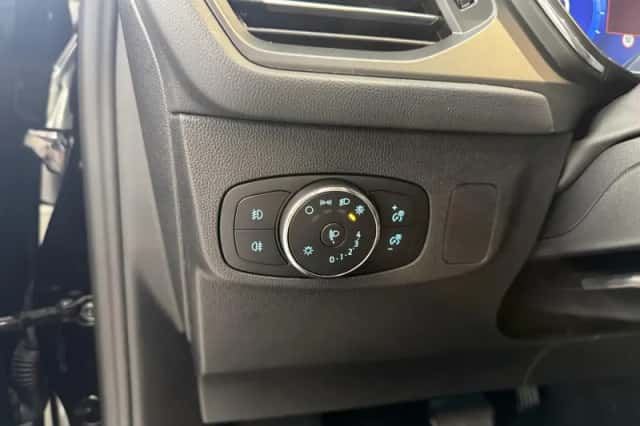 Ford Focus (2023) thumbnail 14