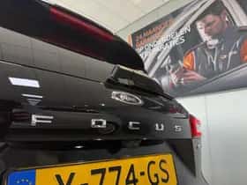 Ford Focus (2023) thumbnail 15