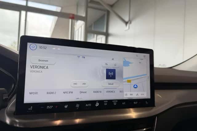Ford Focus (2023) thumbnail 20