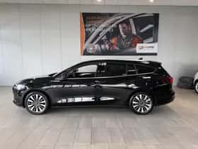 Ford Focus (2023) thumbnail 3