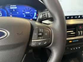 Ford Focus (2023) thumbnail 21