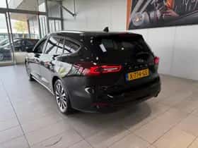 Ford Focus (2023) thumbnail 4