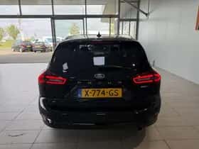 Ford Focus (2023) thumbnail 5