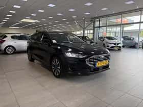Ford Focus (2023) thumbnail 6