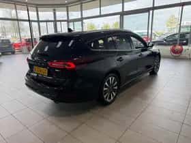 Ford Focus (2023) thumbnail 7
