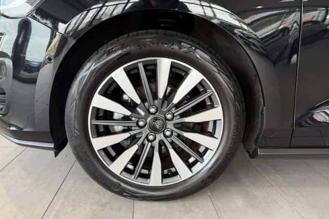 Ford Focus (2023) thumbnail 8