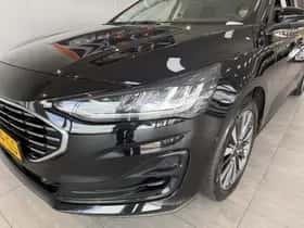 Ford Focus (2023) thumbnail 9