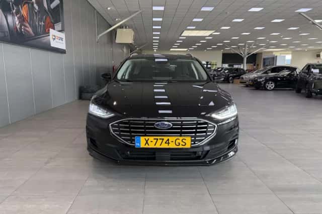 Ford Focus (2023) thumbnail 10