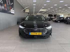 Ford Focus (2023) thumbnail 10