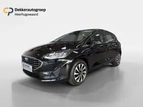 Ford Fiesta (2023)