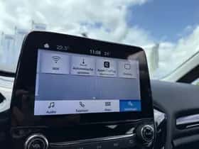 Ford Fiesta (2023) thumbnail 10
