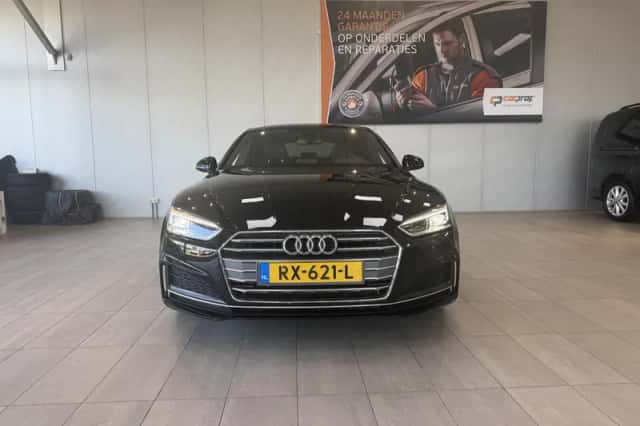 Audi A5 (2018) thumbnail 6