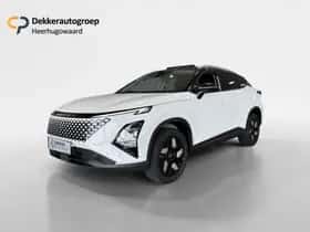 Omoda 5 SHS (2026)