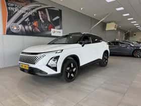 Omoda 5 SHS (2026) thumbnail 2