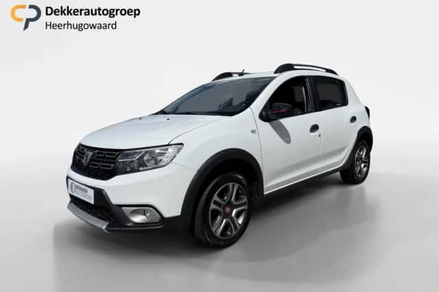 Dacia Sandero (2020) thumbnail 1