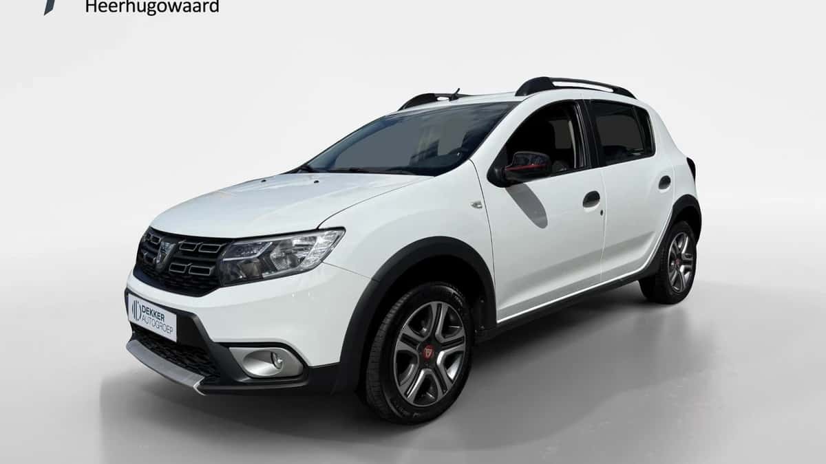 Dacia Sandero (2020) — foto 1