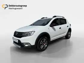 Dacia Sandero (2020) thumbnail 1