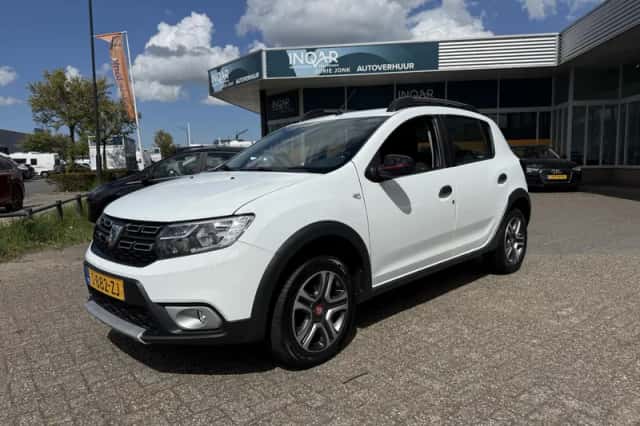 Dacia Sandero (2020) thumbnail 2